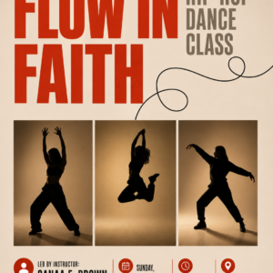 Flow In Faith